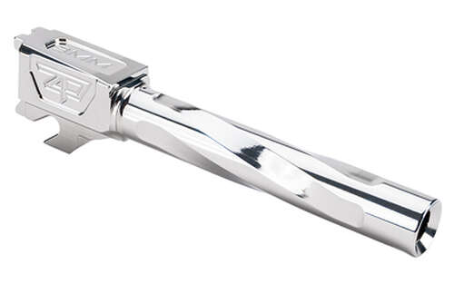 Barrels Choke Tubes Zaffiri Precision ZAF BBL P320F STAINLESS • Model: 